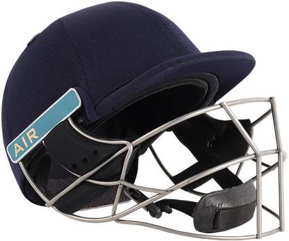 Shrey Masterclass Air Titanium Visor Cricket Helmet