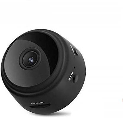 Otrendz Spy WiFi Live Stream Spy Camera