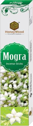 HONEYWOOD Morga Incense Sticks Morga