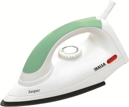 Inalsa Jasper 1000 W Dry Iron