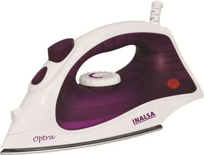 Inalsa Optra 1400 W Steam Iron