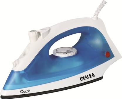 Inalsa Osr 1200 W Steam Iron