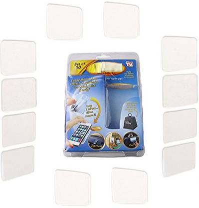 RHONNIUM ™ Easy Remove Stick Anywhere & Hold Everything - 131 Mobile Holder