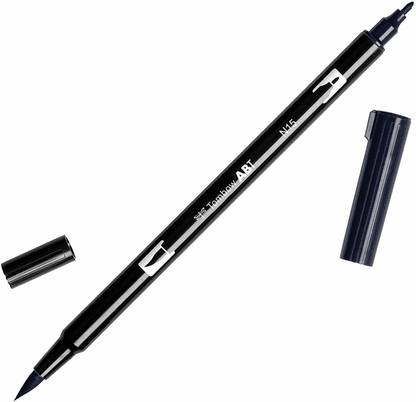 Tombow Dual Brush Pen Marker Ink