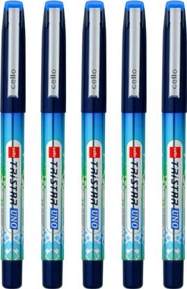 Cello Tristar Uno Roller Ball Pen