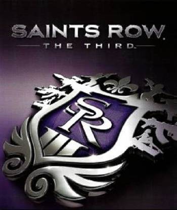Saints Row The Third