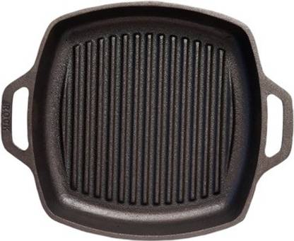 Rock Tawa RT-TAWA19 Grill Pan 26.6 cm, 26.6 cm diameter 2 L capacity