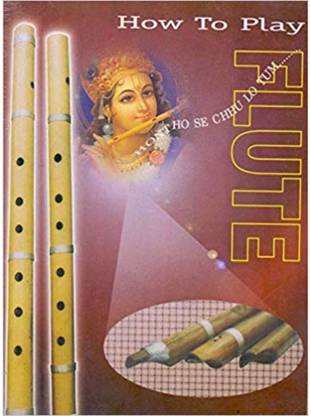 How To Play Flute