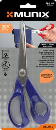 munix GL-2185 Scissors
