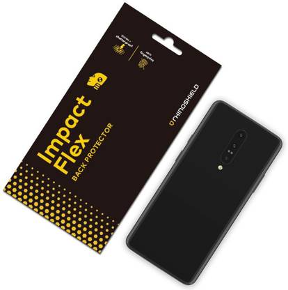 Rhino Shield Back Screen Guard for OnePlus 7 Pro