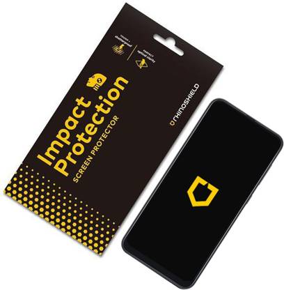 Rhino Shield Screen Guard for Samsung Galaxy A50