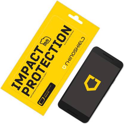 Rhino Shield Screen Guard for Google Nexus 6P