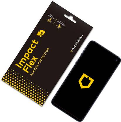 Rhino Shield Screen Guard for Samsung Galaxy S10e