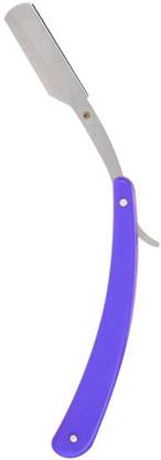 Angel Infinite olding design multifunction stainless razor, Men