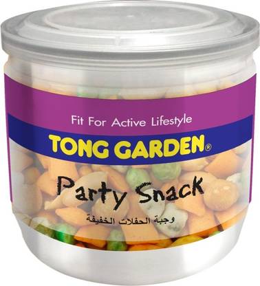 TONG GARDEN Party Snack