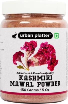 urban platter Kashmiri Mawal (Cockscomb) Powder