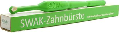 SWAK Zahnburste Soft Toothbrush