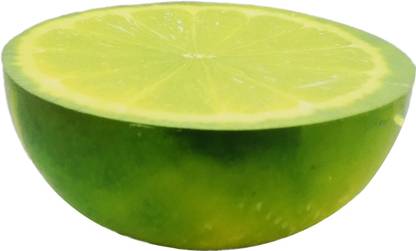 IYAAN Fruit Shape Body Sponge Back Scrubber Bath Body Sponge