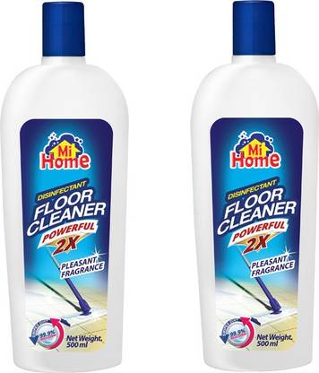Mi Home Floor Cleaner Pleasant
