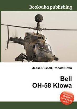 Bell Oh-58 Kiowa