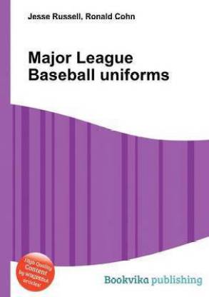 Major League Baseball Uniforms