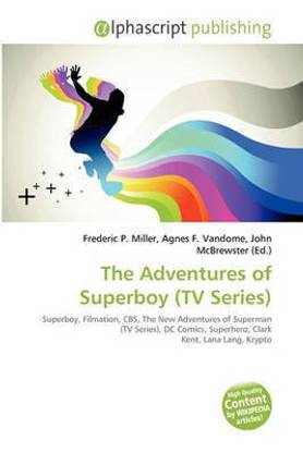 The Adventures of Superboy (TV Series)