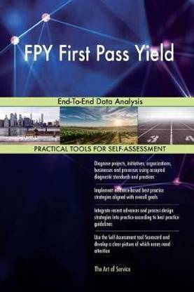 FPY First Pass Yield