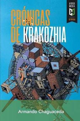 Cronicas de Krakozhia