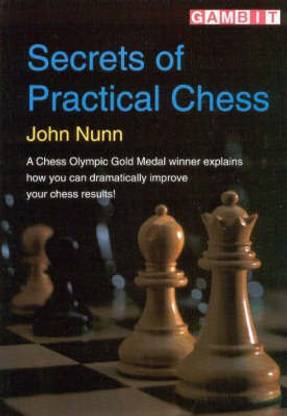 Secrets of Practical Chess