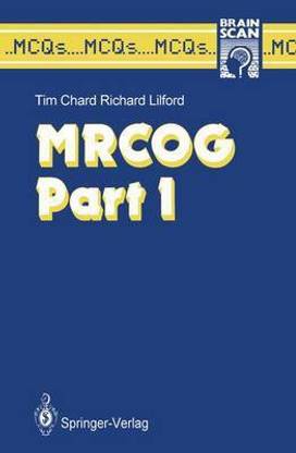 MRCOG Part 1