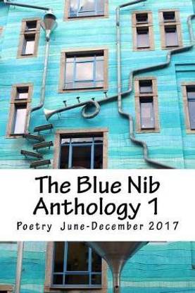 The Blue Nib Anthology 1