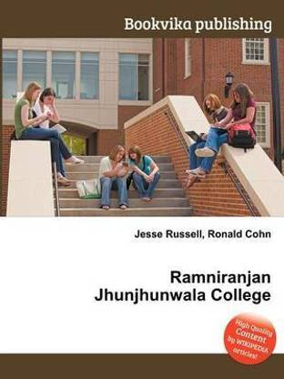 Ramniranjan Jhunjhunwala College