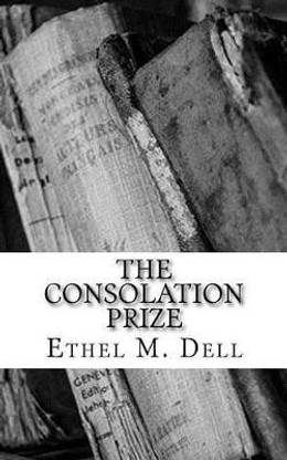 The Consolation Prize