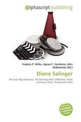 Diane Salinger