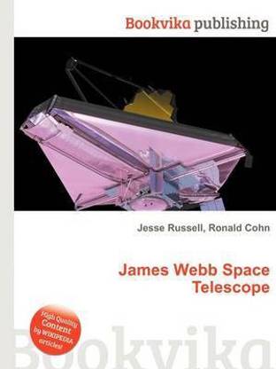 James Webb Space Telescope