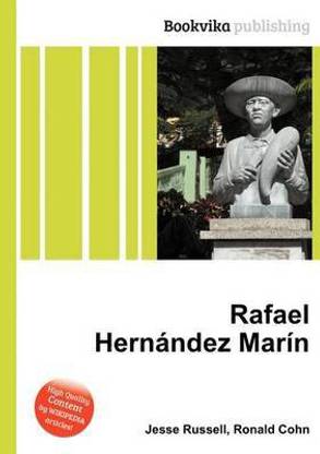 Rafael Hernandez Marin