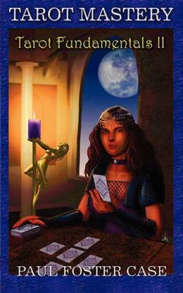 Tarot Mastery