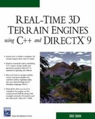 Real-Time 3D Terrain Engines Using C++ and DirectX9