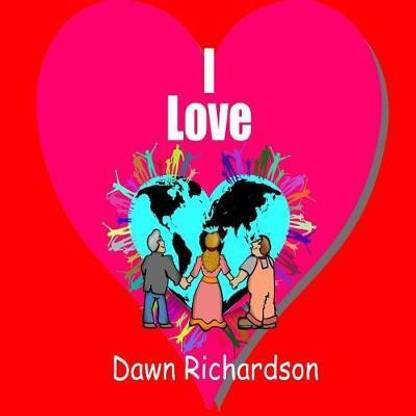 I Love
