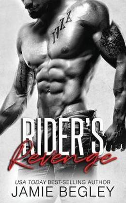 Rider's Revenge