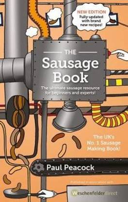 The Sausage Book