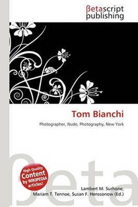 Tom Bianchi