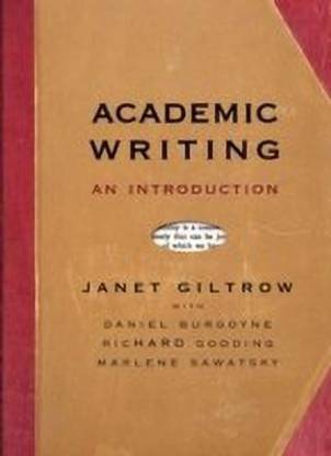 Academic Writing