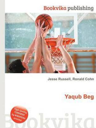 Yaqub Beg