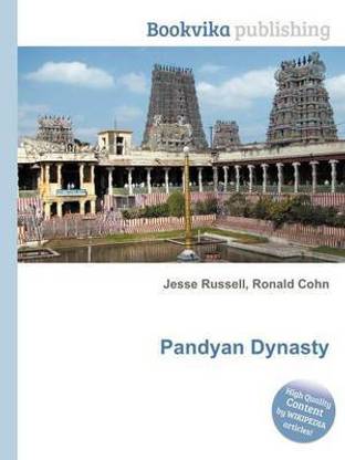 Pandyan Dynasty