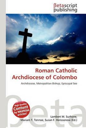 Roman Catholic Archdiocese of Colombo