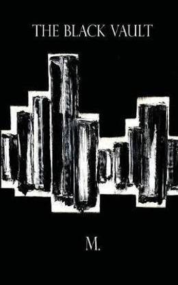 The black vault
