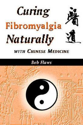 Curing Fibromyalgia Naturally