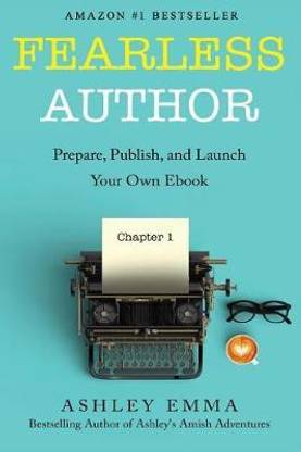 Fearless Author