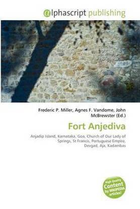 Fort Anjediva